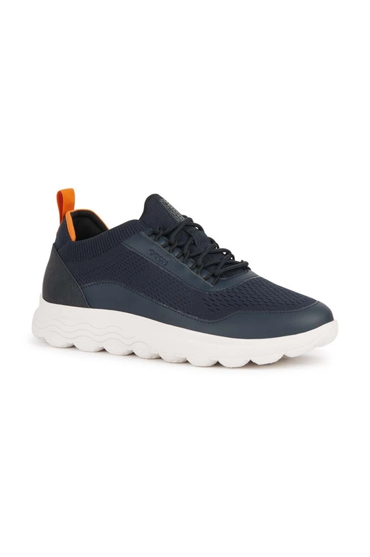 Geox sneakers U SPHERICA blu navy