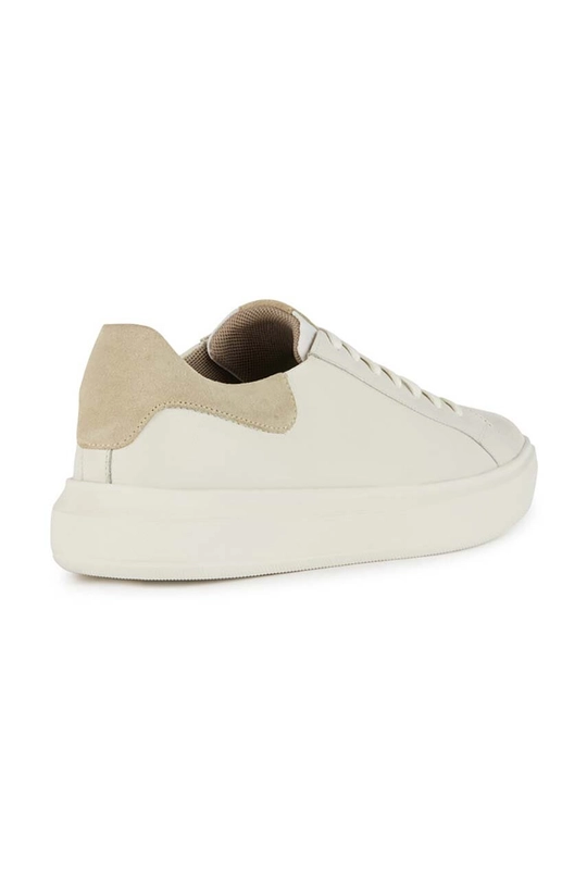 bianco Geox sneakers in pelle U DEIVEN