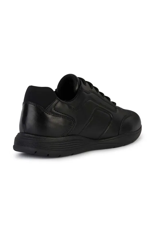 Geox sneakers in pelle U SPHERICA EC2 Gambale: Pelle nappa Parte interna: Materiale tessile Suola: Materiale sintetico