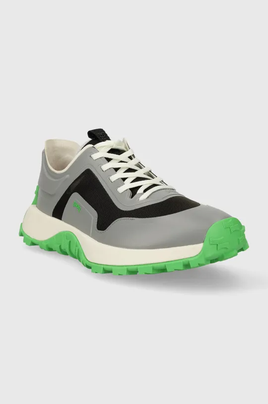 Camper sneakers Drift Trail grigio