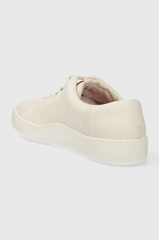 Camper sneakers in pelle Peu Touring Gambale: Pelle naturale Parte interna: Materiale tessile Suola: Materiale sintetico