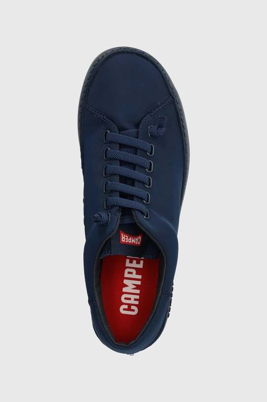 blu navy Camper sneakers Peu Touring