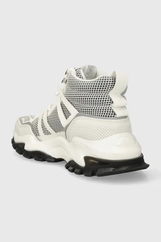 Steve Madden sneakers Kamper Gambale: Materiale sintetico, Materiale tessile Parte interna: Materiale tessile Suola: Materiale sintetico