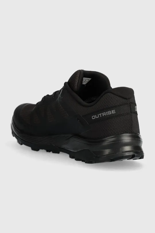 Παπούτσια Salomon Outrise GTX  Outrise GTX Πάνω μέρος: Συνθετικό ύφασμα, Υφαντικό υλικό Εσωτερικό: Υφαντικό υλικό Σόλα: Συνθετικό ύφασμα