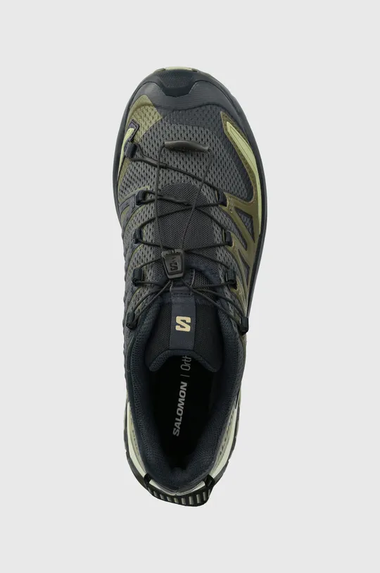 blu navy Salomon scarpe Xa Pro 3D V9
