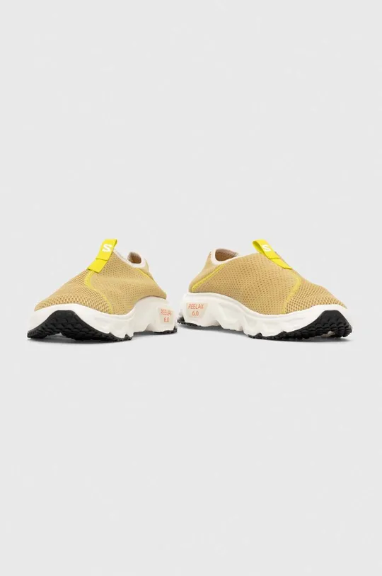 Salomon sneakers REELAX MOC 6.0 beige