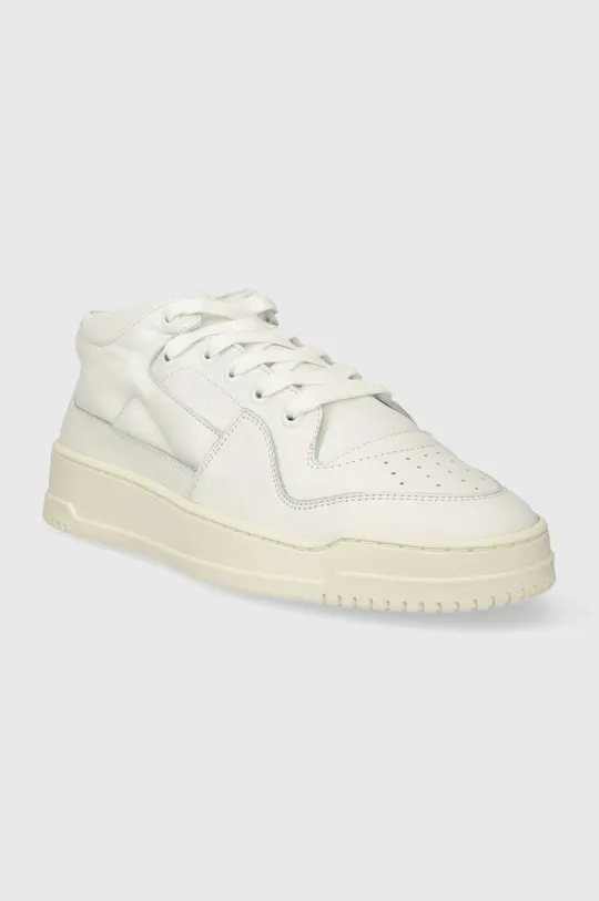 Copenhagen sneakers in pelle CPH159M bianco