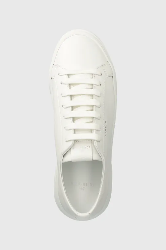 білий Шкіряні кросівки Copenhagen CPH307M