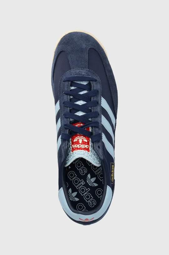 blu navy adidas Originals sneakers SL 72 RS