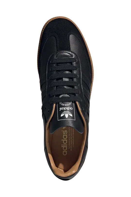 Αθλητικά παπούτσια adidas Originals Samba OG Made in Italy
