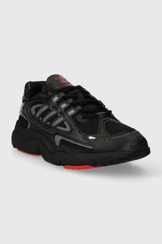 Sneakers boty adidas Originals Ozmillen černá
