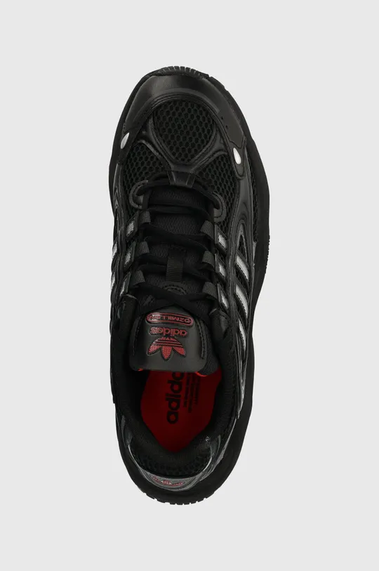 černá Sneakers boty adidas Originals Ozmillen