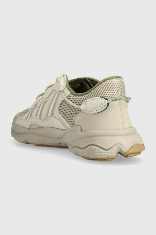 adidas Originals sneakers Ozweego Gamba: Material textil, Piele intoarsa Interiorul: Material textil Talpa: Material sintetic