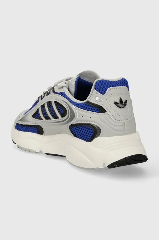 Sneakers boty adidas Originals Ozmillen Svršek: Umělá hmota, Textilní materiál Vnitřek: Textilní materiál Podrážka: Umělá hmota
