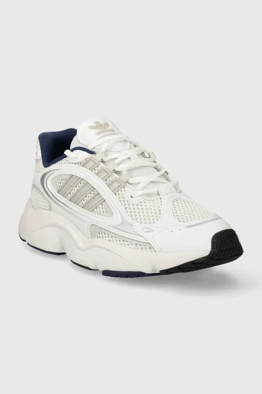 adidas Originals sneakersy Ozmillen biały