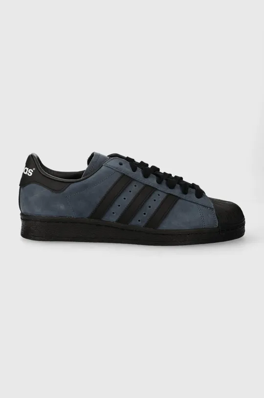 modrá Sneakers boty adidas Originals Superstar 82 Pánský