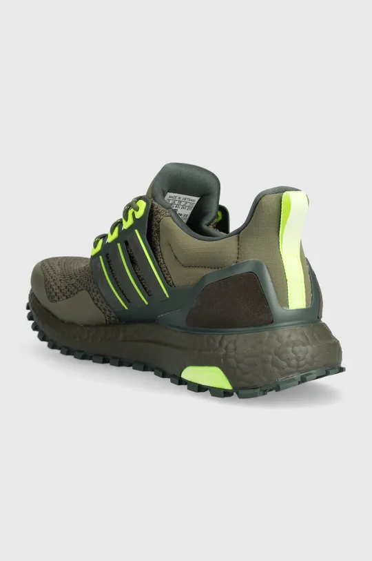 Sneakers boty adidas Performance Ultraboost 1.0 ATR Svršek: Textilní materiál Vnitřek: Textilní materiál Podrážka: Umělá hmota
