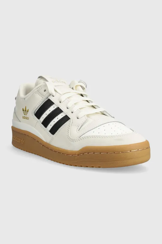 adidas Originals sneakersy Forum 84 Low CL biały