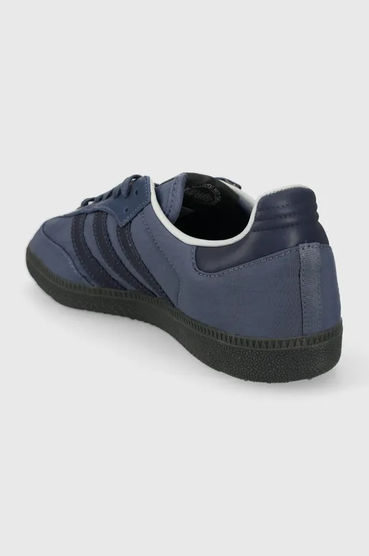 adidas Originals sneakersy Samba OG Cholewka: Materiał syntetyczny, Materiał tekstylny, Wnętrze: Materiał tekstylny, Podeszwa: Materiał syntetyczny