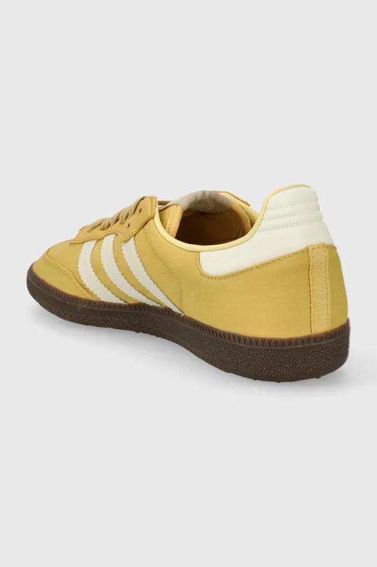 adidas Originals sneakers Samba OG Uppers: Synthetic material, Textile material Inside: Textile material Outsole: Synthetic material