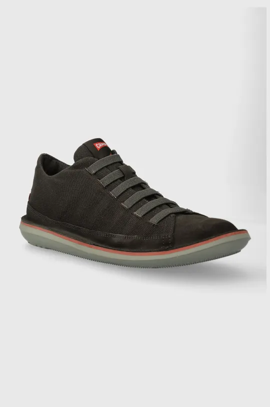 Camper sneakers Beetle grigio