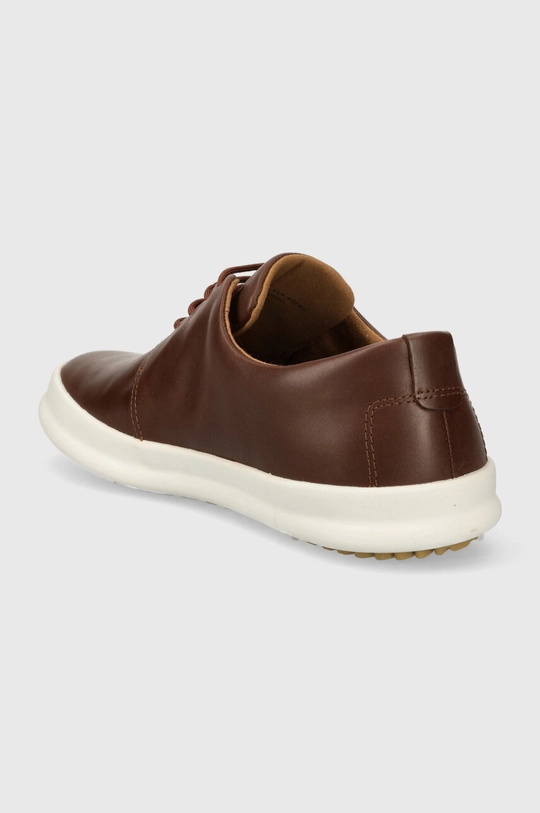 Camper scarpe in pelle Chasis Gambale: Pelle naturale Parte interna: Materiale tessile Suola: Materiale sintetico