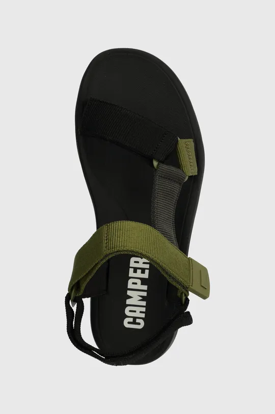 zelená Sandále Camper Match