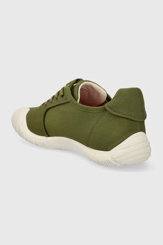 Camper sneakers Path Gambale: Materiale tessile Parte interna: Materiale tessile Suola: Materiale sintetico