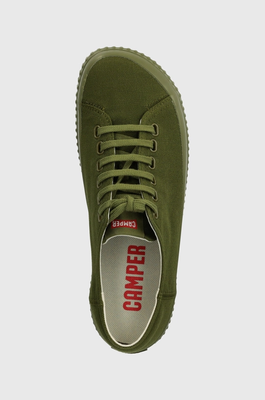 verde Camper scarpe da ginnastica Peu Roda