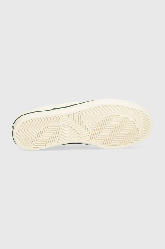 Πάνινα παπούτσια Lacoste Jump Serve Logo Textile Slip On Ανδρικά