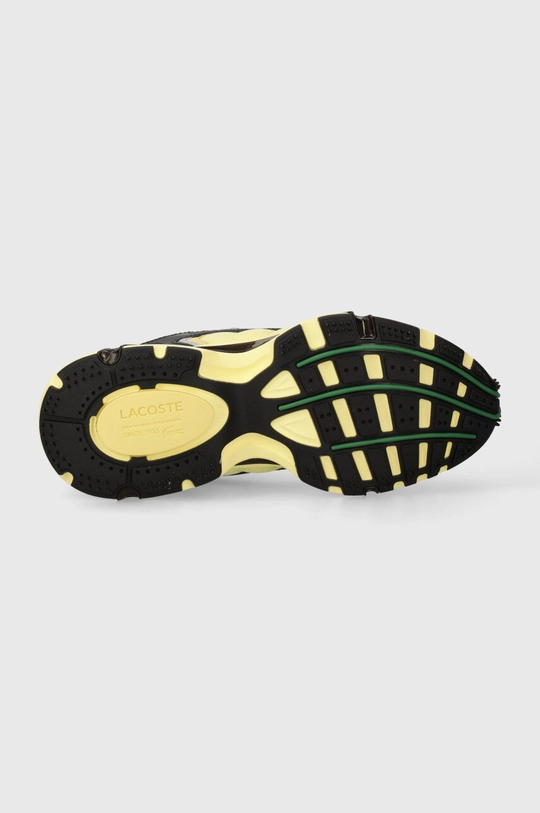 Lacoste sneakersy L003 2K24 Textile Męski