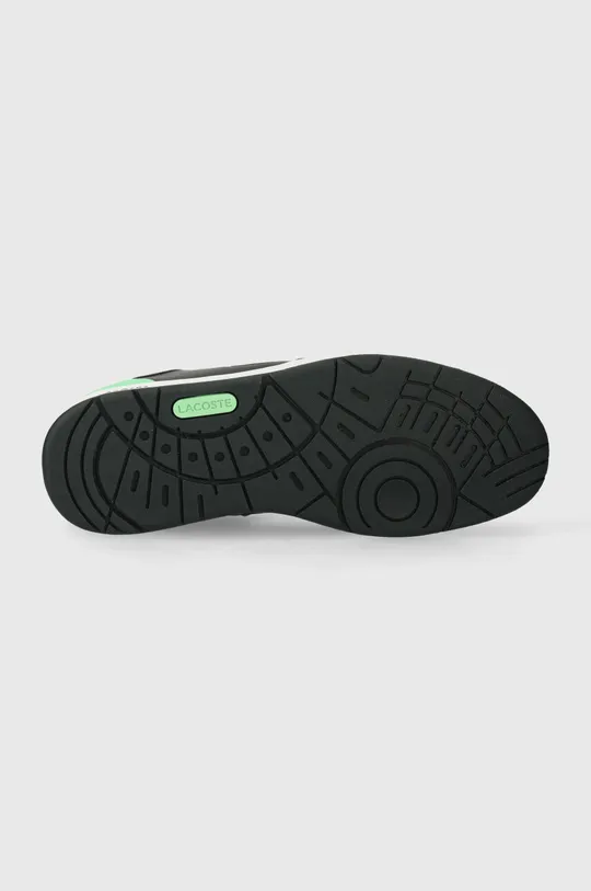 Lacoste sneakersy Court Cage Leather Męski