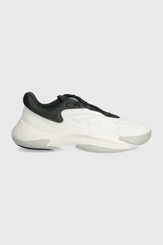 Lacoste sneakers Aceline Synthetic bianco