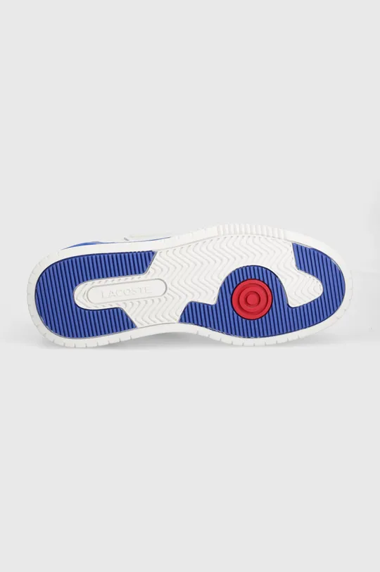 Lacoste sneakersy LT 125 Contrasted Tongue Leather Męski