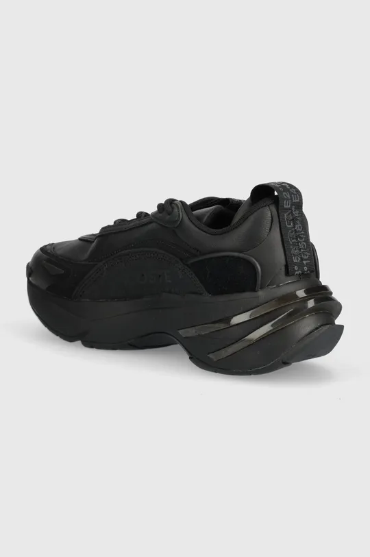 Lacoste sneakersy skórzane Audyssor Leather Cholewka: Skóra naturalna, Wnętrze: Materiał tekstylny, Podeszwa: Materiał syntetyczny