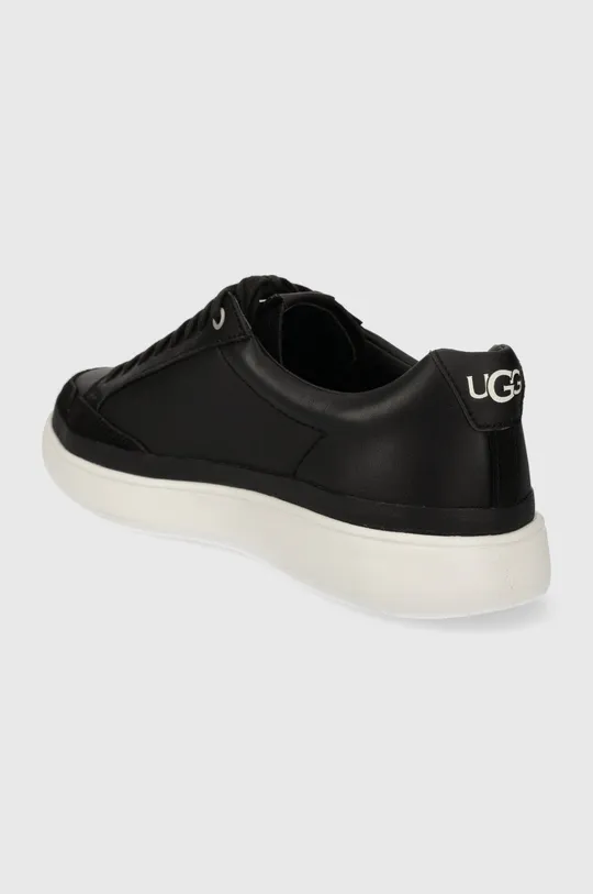 UGG sportcipő South Bay Sneaker Low Szár: szintetikus anyag, természetes bőr, szarvasbőr Belseje: textil Talp: szintetikus anyag