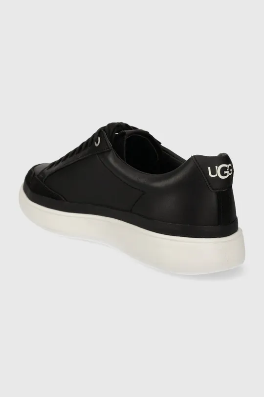 Tenisky UGG South Bay Sneaker Low Zvršok: Syntetická látka, Prírodná koža, Semišová koža Vnútro: Textil Podrážka: Syntetická látka