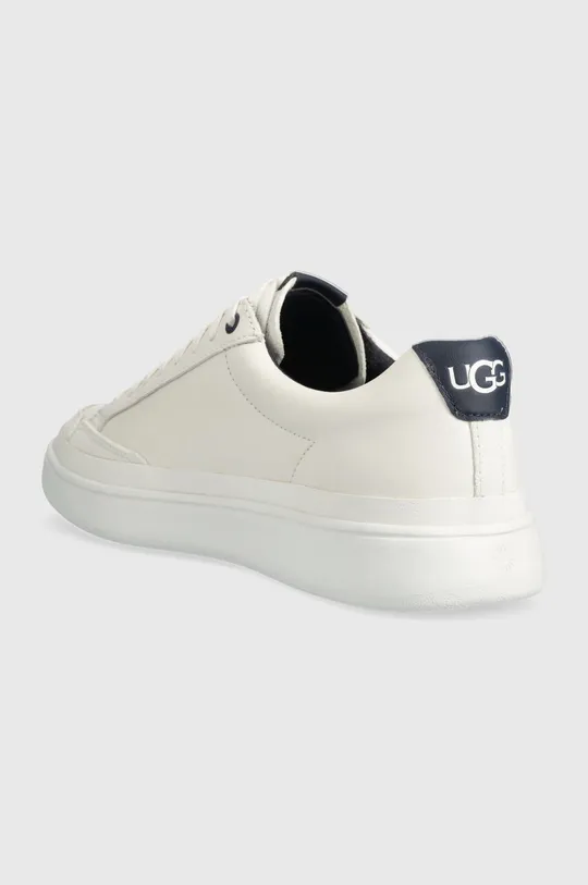 UGG sneakersy South Bay Sneaker Low Cholewka: Skóra naturalna, Skóra zamszowa, Materiał syntetyczny, Wnętrze: Materiał tekstylny, Podeszwa: Materiał syntetyczny