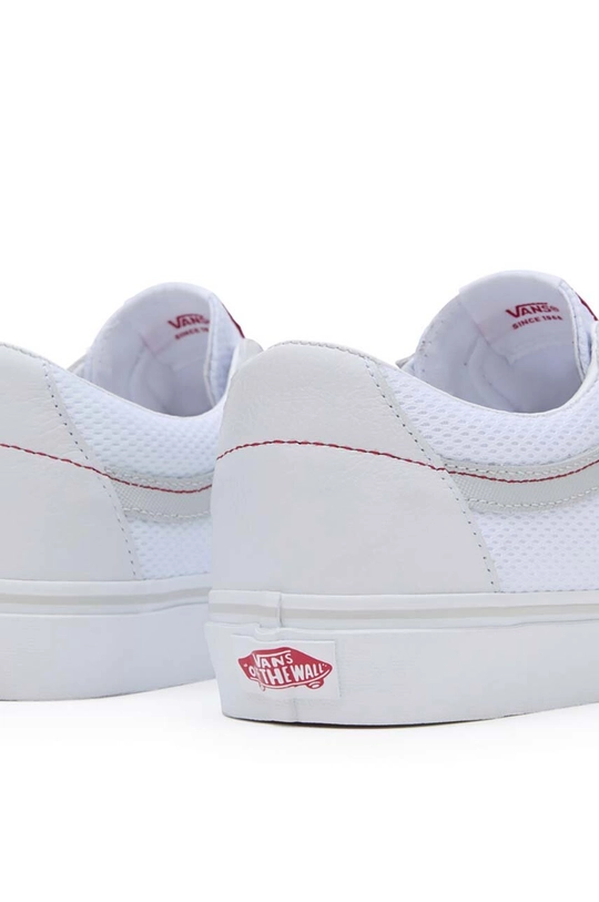 Πάνινα παπούτσια Vans SK8-Low Πάνω μέρος: Υφαντικό υλικό, Φυσικό δέρμα Εσωτερικό: Υφαντικό υλικό Σόλα: Κόμμι