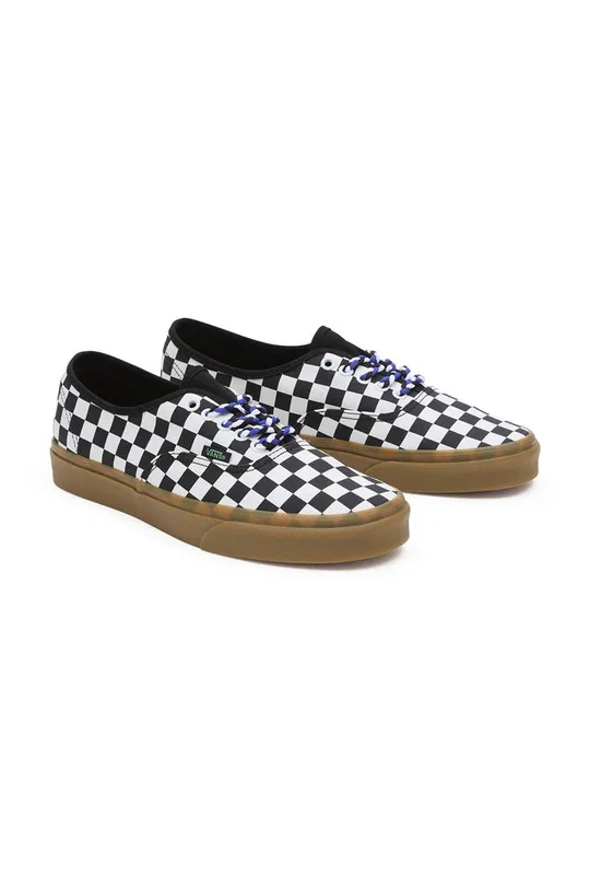 Vans tenisówki Authentic czarny