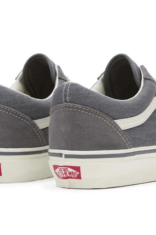 Tenisice Vans Old Skool 36 Vanjski dio: Tekstilni materijal, Brušena koža Unutrašnji dio: Tekstilni materijal Potplat: Guma