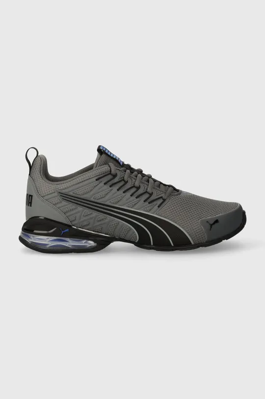 Παπούτσια για τρέξιμο Puma Voltaic Evo γκρί