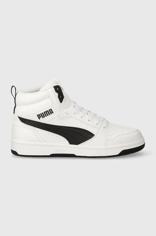 Puma sneakersy Rebound v6 biały