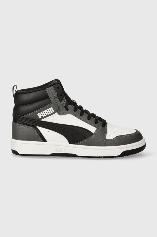 Puma sneakersy Rebound v6 czarny