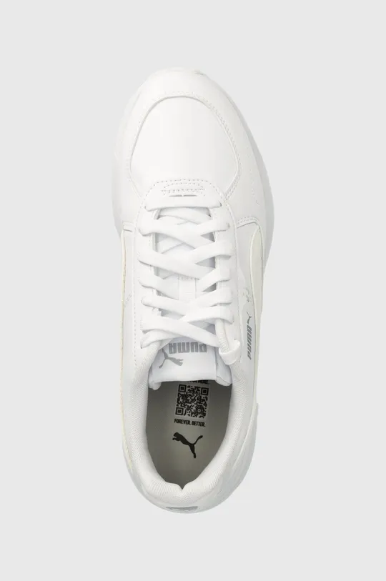 biały Puma sneakersy Graviton SL 2