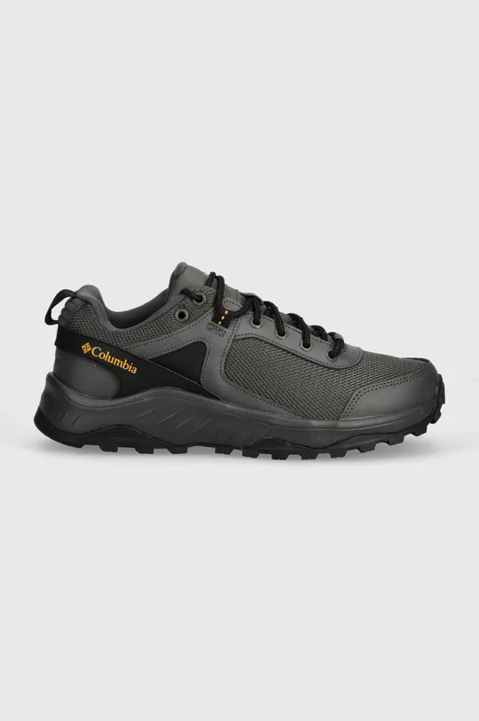 Columbia buty Trailstorm Ascend Waterproof szary