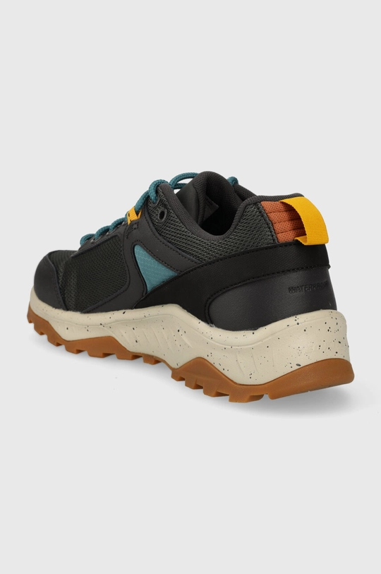 Columbia scarpe Trailstorm Ascend Waterproof Gambale: Materiale sintetico, Pelle rivestita Parte interna: Materiale tessile Suola: Materiale sintetico