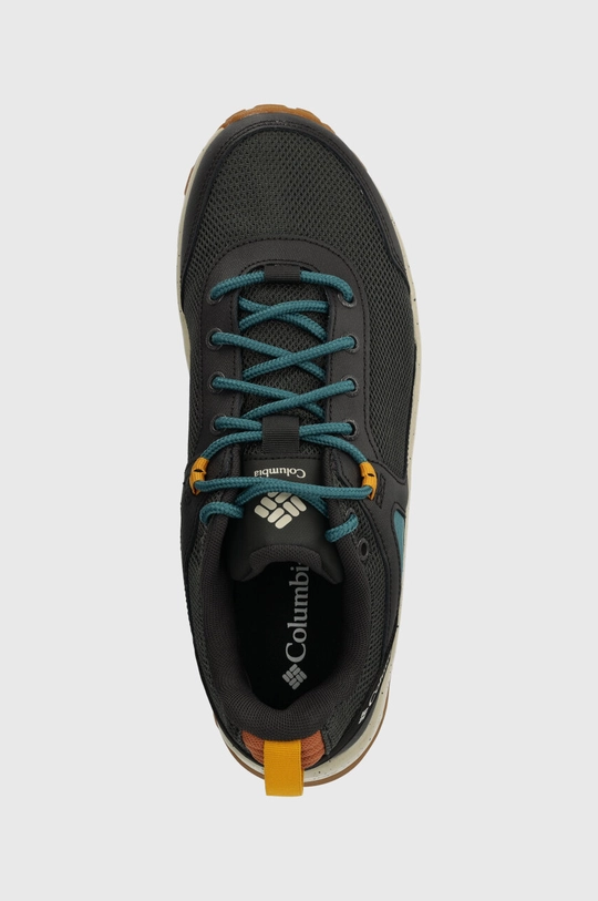 siva Čevlji Columbia Trailstorm Ascend Waterproof