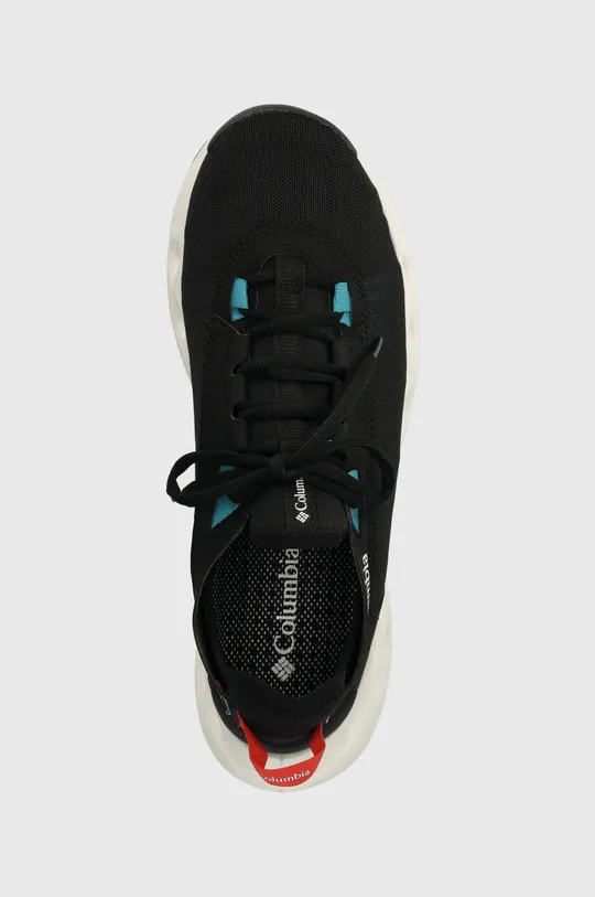 fekete Columbia cipő Drainmaket XTR