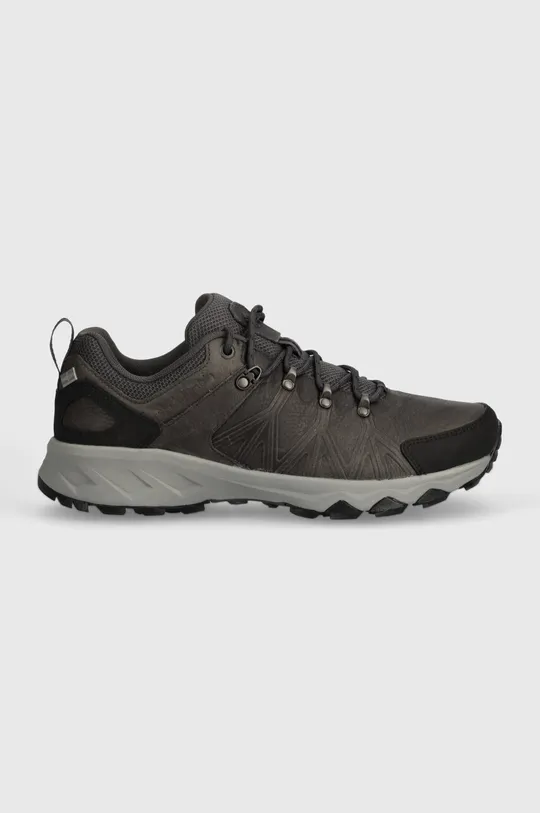 Columbia buty Peakfreak II Outdry Leather szary